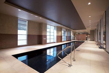 Astra Apartments - St Kilda Rd - Hotel Accommodation 0