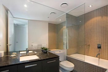 Astra Apartments - St Kilda Rd - Hotel Accommodation 4