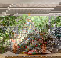 Port Douglas Outrigger Holiday Apartments - Hotel Accommodation