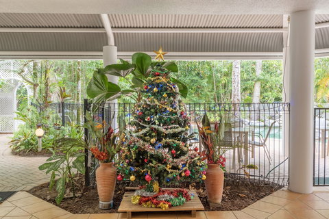 Port Douglas Outrigger Holiday Apartments - Hotel Accommodation 0