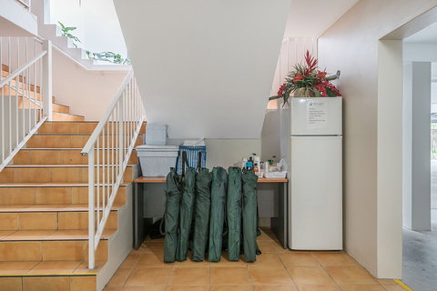 Port Douglas Outrigger Holiday Apartments - Hotel Accommodation 5