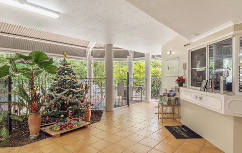 Port Douglas Outrigger Holiday Apartments - Hotel Accommodation 6