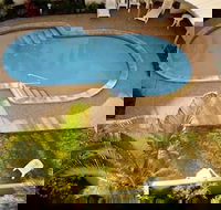 Sundeck Gardens - Hotel Accommodation