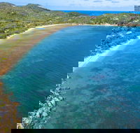 Arcadia Beach Guest House - Hotel Accommodation