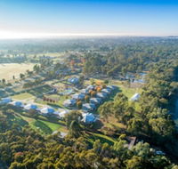 Tindarra Resort - Hotel Accommodation