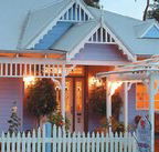 Lanterns Retreat - Hotel Accommodation