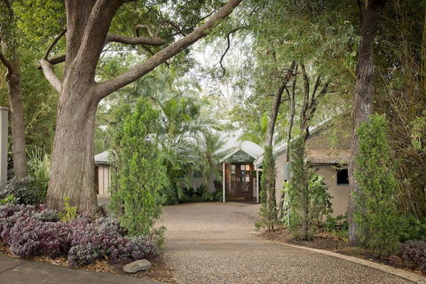 Arabella Guesthouse - Hotel Accommodation 5