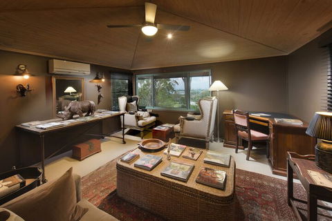 Arabella Guesthouse - Hotel Accommodation 1