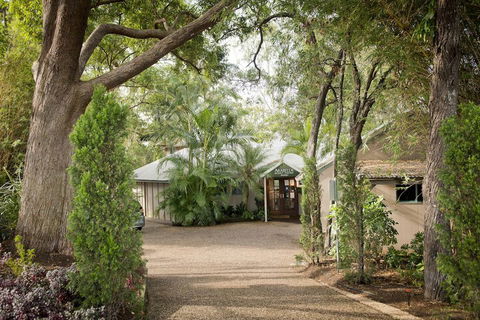 Arabella Guesthouse - Hotel Accommodation 6