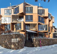 Huski Apartments Falls Creek - Hotel Accommodation