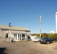 Cape Nelson Lighthouse - Hotel Accommodation