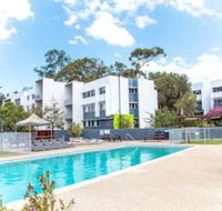 Griffith University Village - Hotel Accommodation