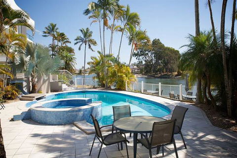 Arc Resort - Hotel Accommodation 7