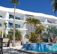 Arc Resort - Hotel Accommodation