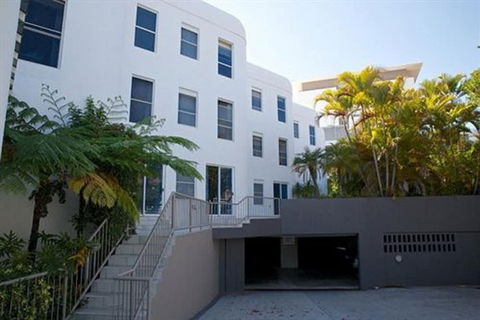 Arc Resort - Hotel Accommodation 1