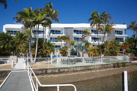 Arc Resort - Hotel Accommodation 2