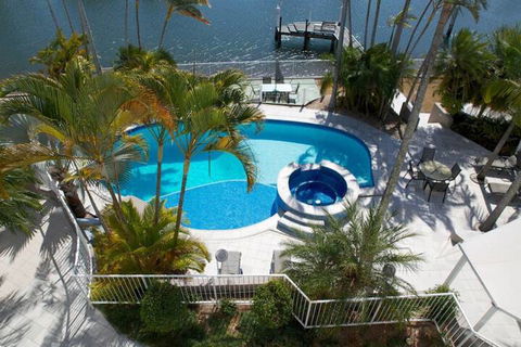 Arc Resort - Hotel Accommodation 6