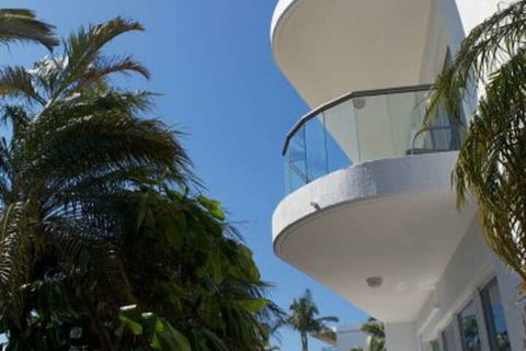 Arc Resort - Hotel Accommodation 4