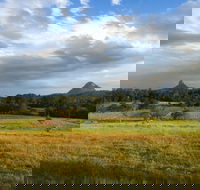 Blackwattle Farm BB and Farm Stay - Hotel Accommodation