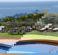 Amooran Oceanside - Hotel Accommodation