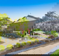 Mildura Holiday Villas - Hotel Accommodation