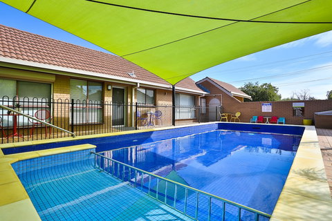Mildura Holiday Villas - Hotel Accommodation 2
