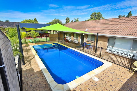 Mildura Holiday Villas - Hotel Accommodation 1