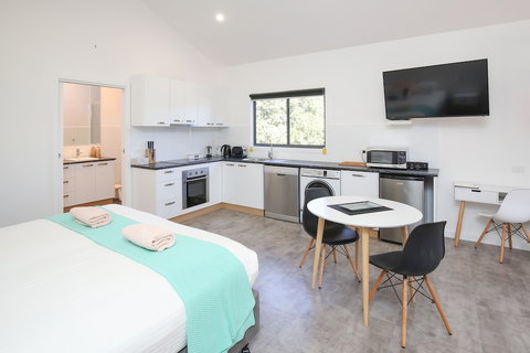 Mildura Holiday Villas - Hotel Accommodation 4