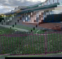 Bairnsdale Tanjil Motor Inn - Hotel Accommodation