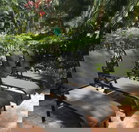 Palm Villas Resort - Hotel Accommodation