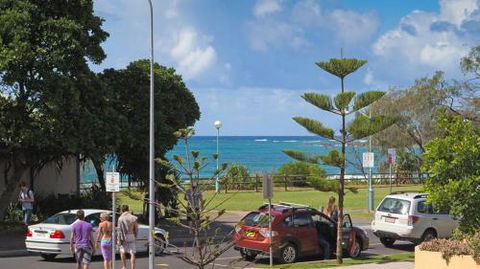 Pipis On The Beach - Hotel Accommodation 0