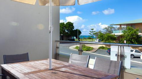 Pipis On The Beach - Hotel Accommodation 6