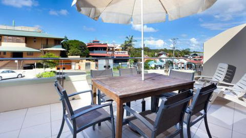 Pipis On The Beach - Hotel Accommodation 4