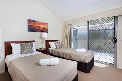 Pipis On The Beach - Hotel Accommodation 1