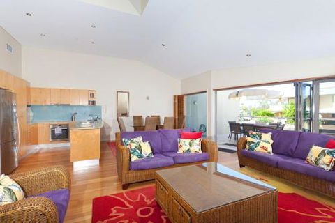 Pipis On The Beach - Hotel Accommodation 3