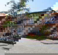 Homestead Motel - Hotel Accommodation