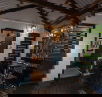 Cape Tribulation Beach House - Hotel Accommodation