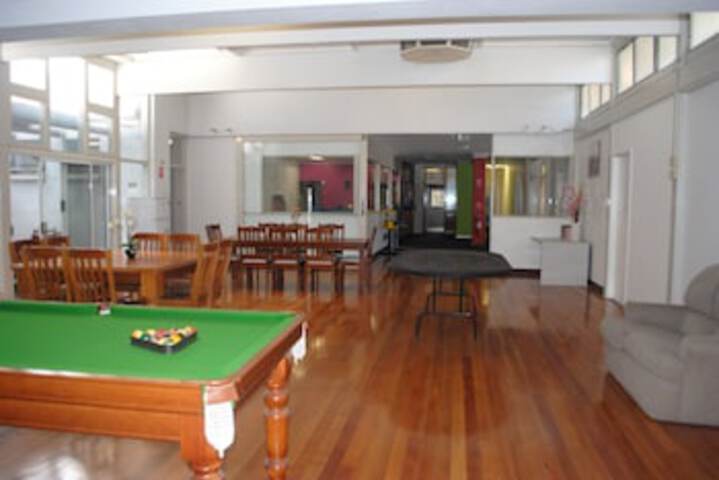 New Port SA Hotel Accommodation