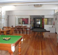 Port Adelaide Backpackers - Hotel Accommodation
