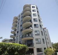 Meridian Caloundra - Hotel Accommodation