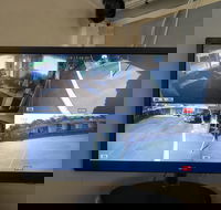 Arkana Motel - Hotel Accommodation