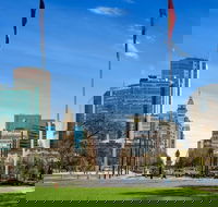 Quest King William South - Hotel Accommodation