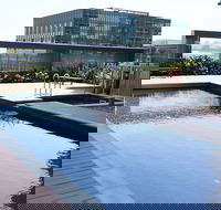 ACD Apartments - Hotel Accommodation