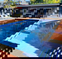 Sunshine Motor Inn - Hotel Accommodation