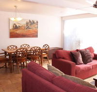 A Beautiful Flat - Hotel Accommodation