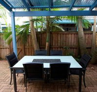 Belongil Beach Apartment - Hotel Accommodation
