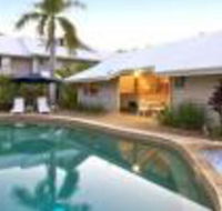 Pelican Beach Resort - Hotel Accommodation