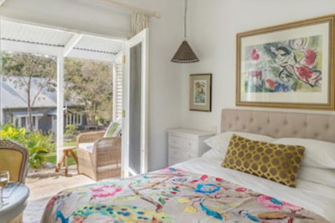 Abelia House - Hotel Accommodation 0