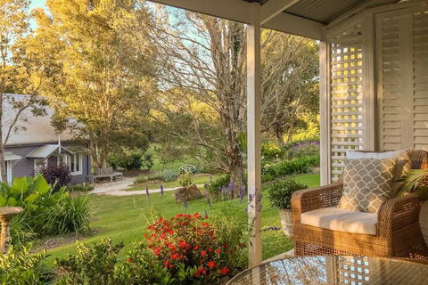 Abelia House - Hotel Accommodation 7