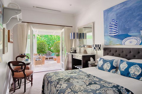 Abelia House - Hotel Accommodation 4